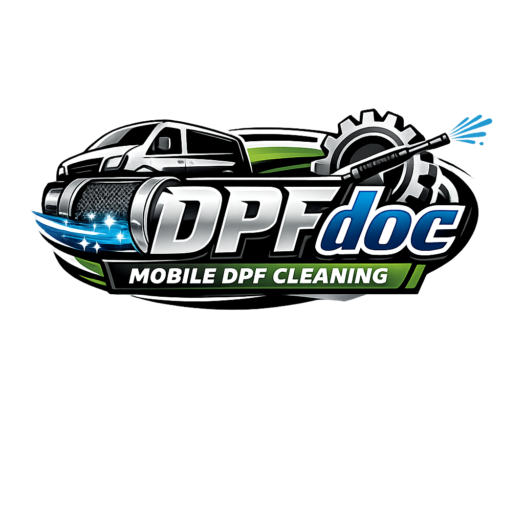 DPF Doc Logo